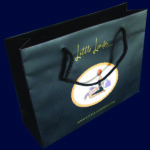 bespoke branded bags  