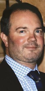 Miles-Fairston Miles Fairston, British Tags Managing Director and third generation family member to hold that role.